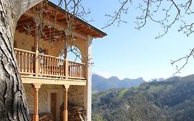 Casa Usborne